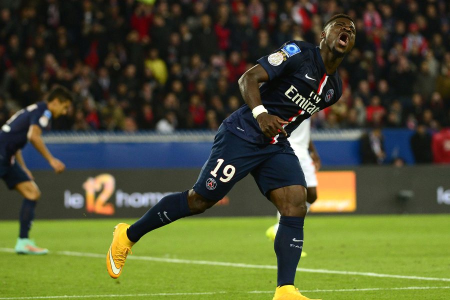 Benarbia: Aurier "Le PSG compte sur lui"