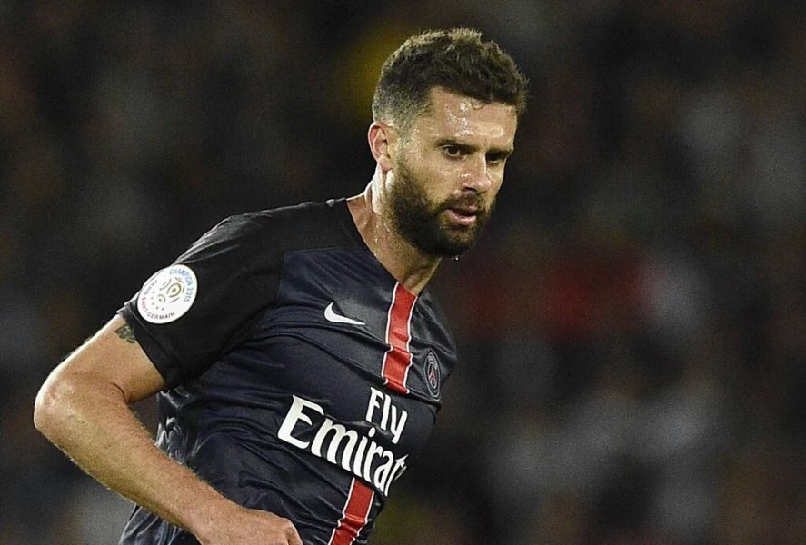 Thiago Motta "l'absence de Verratti pèse pour l'équipe", "ce n'est pas Ibra contre City"