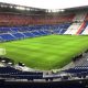 Un supporter Lyonnais est mort hier soir lors de OL/PSG 