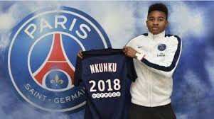 Après Guingamp-PSG, vous reprendriez bien du Nkunku