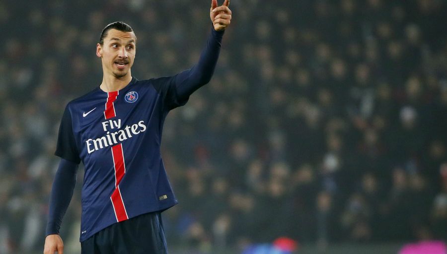 L'élimination en LDC donnerait envie à Ibrahimovic de raison une saison de plus au PSG