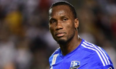 Didier Drogba a "failli signer" au PSG au début de sa carrière