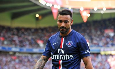 Ezequiel Lavezzi