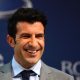 Figo "Neymar restera au PSG ? Si un joueur veut partir, je ne pense pas que le club le retiendra"