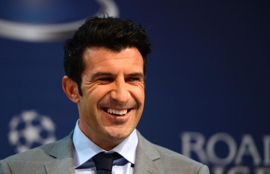 Figo "Neymar restera au PSG ? Si un joueur veut partir, je ne pense pas que le club le retiendra"