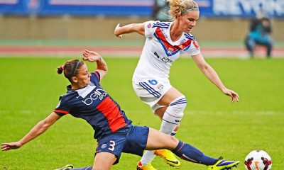 Féminines - Prêcheur « content de jouer un adversaire prestigieux et performant »  