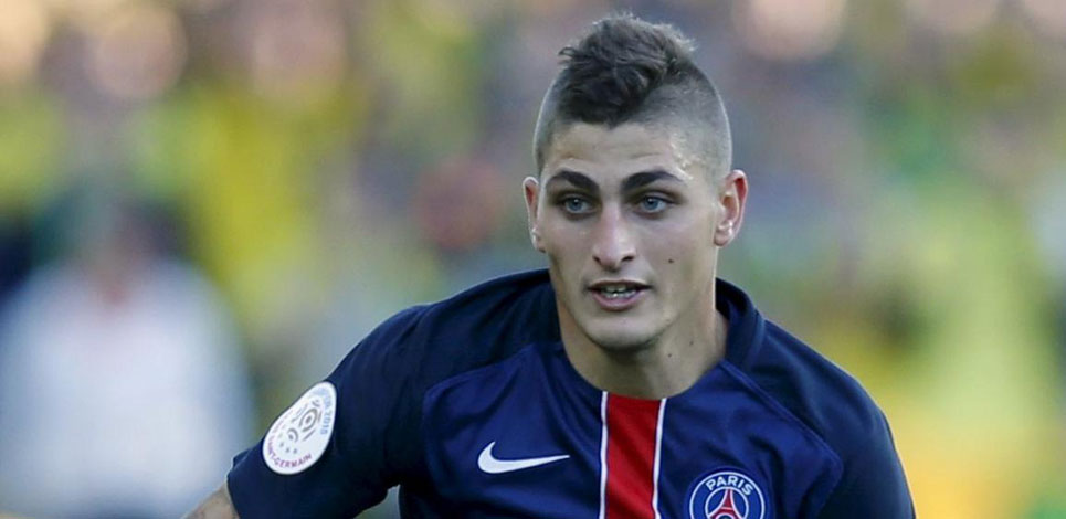 Marco Verratti disponible pour la finale de Coupe de la Ligue, d'après L'Equipe