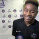 Christopher Nkunku appelé pour la 1ere fois en Equipe de France U19, Augustin en habitué  