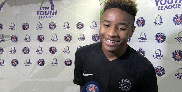 Après l'équipe U17, les U19 du PSG aussi champions!