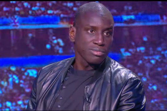 Demba Ba clame son amour pour le PSG