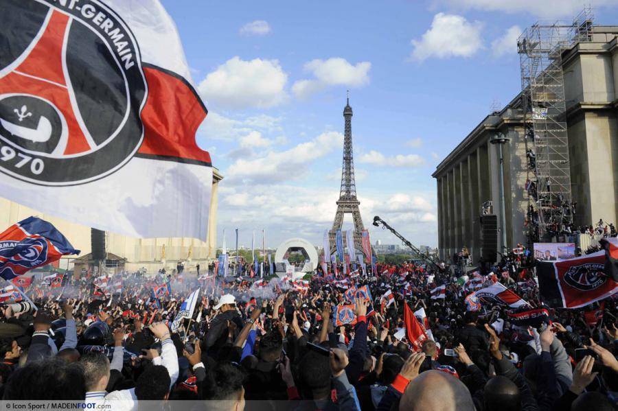 Frédéric Gouaillard La préfecture qui peut autoriser les manifestations sur la voie publique est hostile