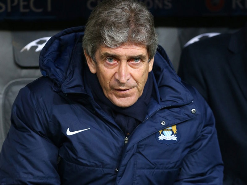 Pellegrini - Agüero? "Il n'y a pas de problème pour mardi"