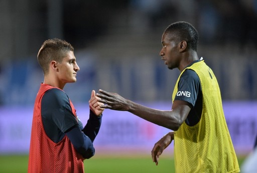 Euro 2016 - Blaise Matuidi évoque la déception de Trapp et la blessure de Verratti