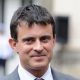 Ligue 1 - Manuel Valls "Bravo au PSG", "En avant pour la Ligue des Champions!"  