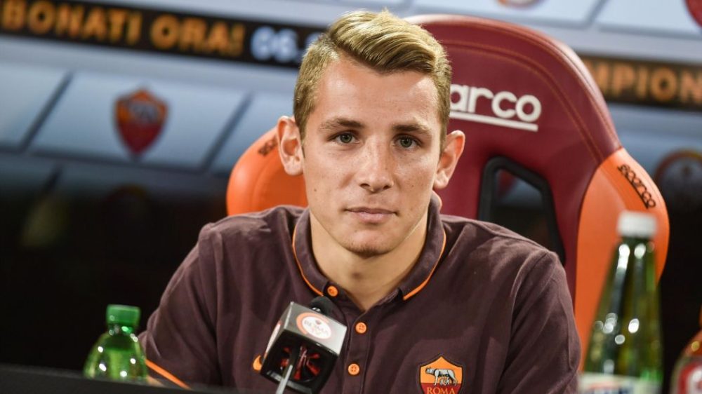 Mercato - Le PSG accepterait de prêter Digne une saison de plus et de baisser son prix