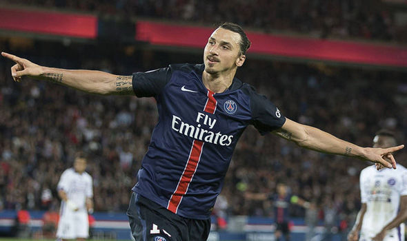 Ligue 1 - Ciccolini : Zlatan Ibrahimovic "Personne n'amène la même ferveur"