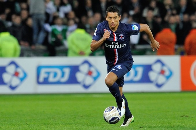 Mercato – Chelsea n'abandonne pas la piste Marquinhos, selon Sport