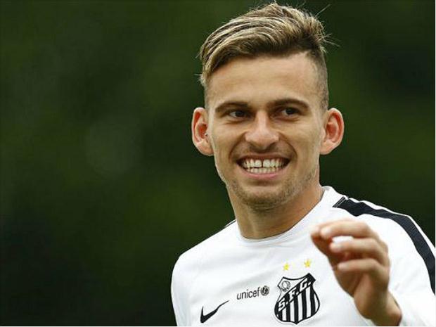 Mercato - Lancenet : "Le PSG est certain de faire signer Lucas Lima"  