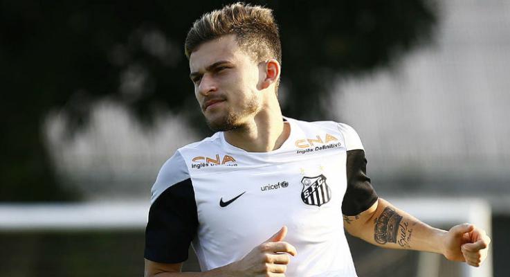 Lucas Lima plaît au PSG selon agent, mais l'AC Milan est le grand favori