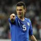 Motta de retour en forme avec l'Italie