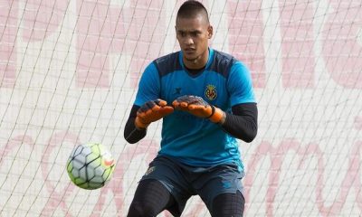 L'agent d'Areola : La Roma "ce n'est pas possible", pour le moment il revient en France