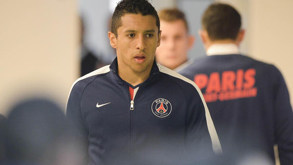 Marquinhos : la défaite en LDC "va servir", "Aller chercher le maximum de titres"