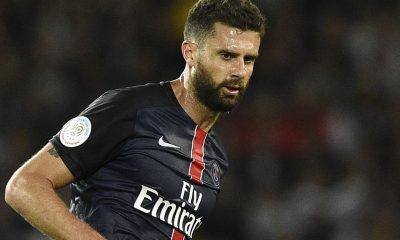 Thiago Motta "la fin de son contrat approche et je ne pense pas qu’il renouvellera", annonce son agent