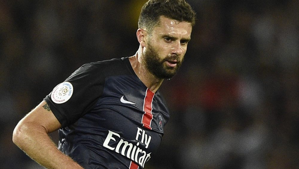 Thiago Motta "la fin de son contrat approche et je ne pense pas qu’il renouvellera", annonce son agent