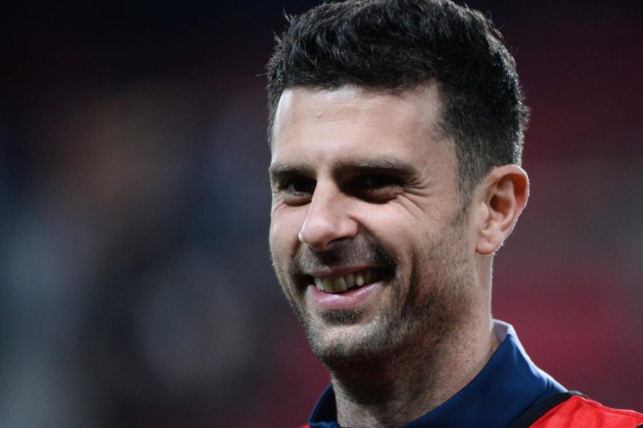 L'agent de Motta précise "Il donnera toujours la priorité au PSG si une proposition lui est faite"