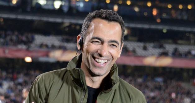 Youri Djorkaeff