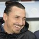 53% des Français veulent qu'Ibrahimovic reste au PSG d'après un sondage