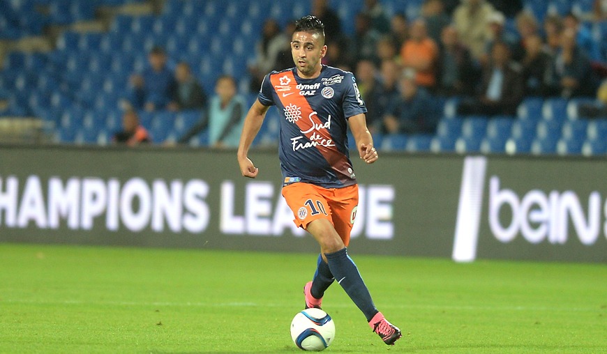 Boudebouz revient sur le match d’hier, et donne un avantage à Cavani