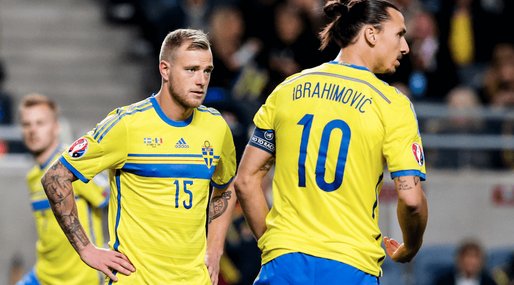 guidetti + zlatan ibrahimovic