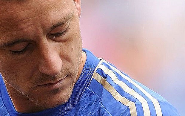 John Terry Chelsea FC