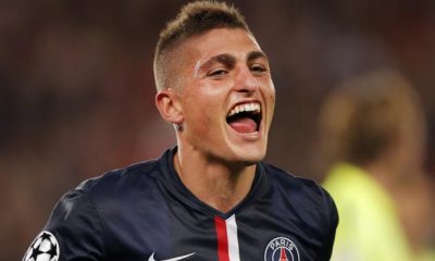 Verratti douterait de sa place dans les plans d'Unai Emery, une opportunité pour le Real, selon OK Diario