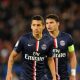 L'Equipe: Thiago Silva et Marquinhos veulent prolonger au PSG, mais il faut encore négocier