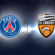 PSG/Lorient – Avant-match: les Merlus n'ont toujours pas gagné à l'extérieur, mais ils vont mieux