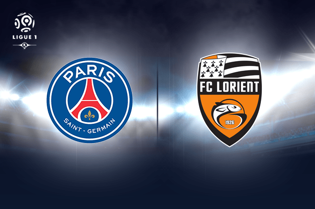 PSG/Lorient – Avant-match: les Merlus n'ont toujours pas gagné à l'extérieur, mais ils vont mieux