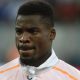 Aurier impressionne avec la Côte d'Ivoire  