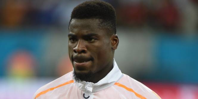 Le PSG réagit officiellement à la condamnation de Serge Aurier sans prendre position