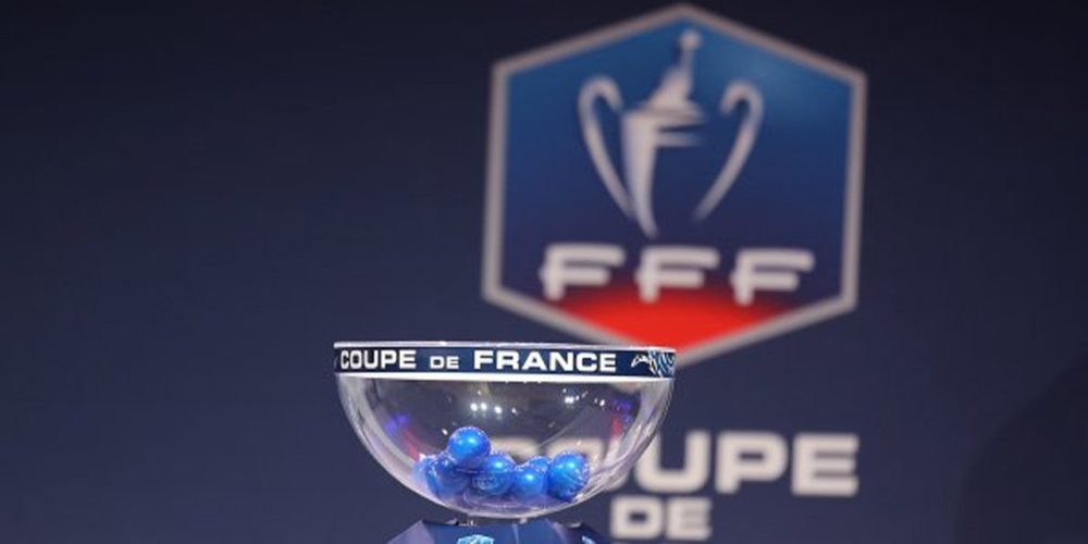 Le PSG se déplacera à Rennes en 16e de finale de Coupe de France  