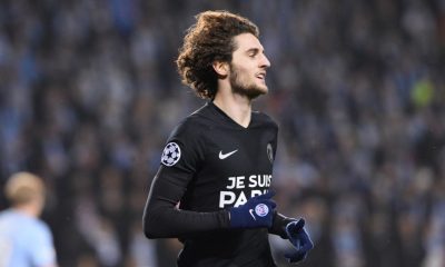 Adrien Rabiot