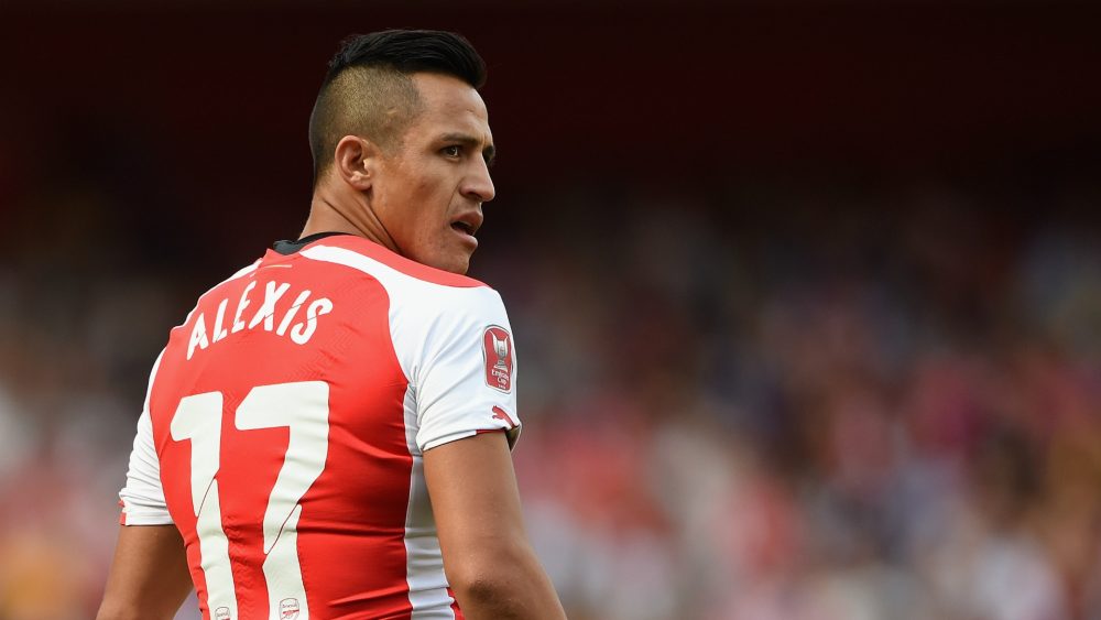 Mercato - Alexis Sanchez, le PSG "s’est positionné comme l’une des pistes les plus concrètes"