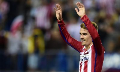 Griezmann confirme encore l'intérêt du PSG et lui souhait de "devenir encore plus grand"