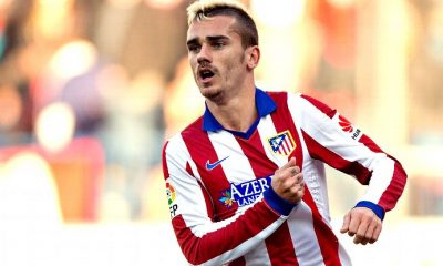 Degorre «Griezmann au PSG? Ce n’est pas une piste pour le moment»  