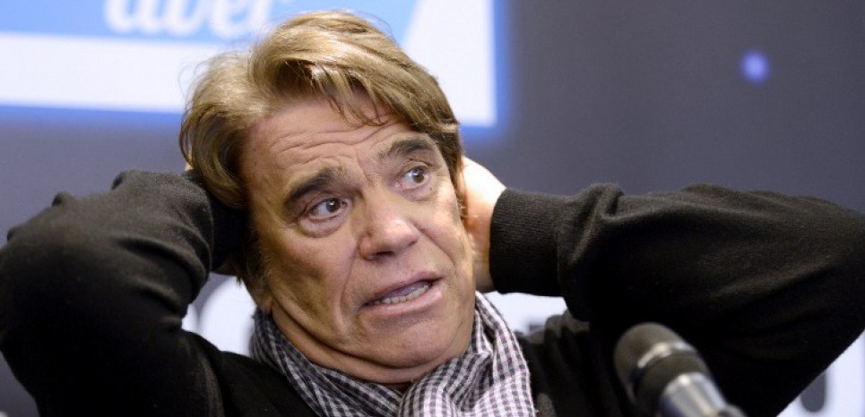 Bernard Tapie