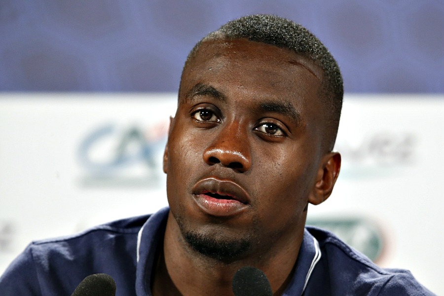 Matuidi «J’ai eu des rêves dont beaucoup se sont réalisés. C’était le bon moment pour en parler»