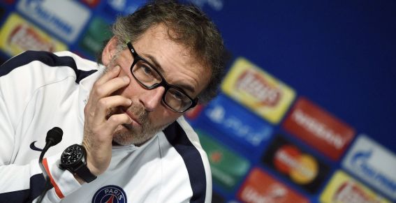 Anciens - Laurent Blanc "n'est pas candidat" pour être sélectionneur de la Belgique, selon son agent