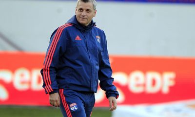 PSG/OL - Génésio "on a été surclassé dans tous les domaines"