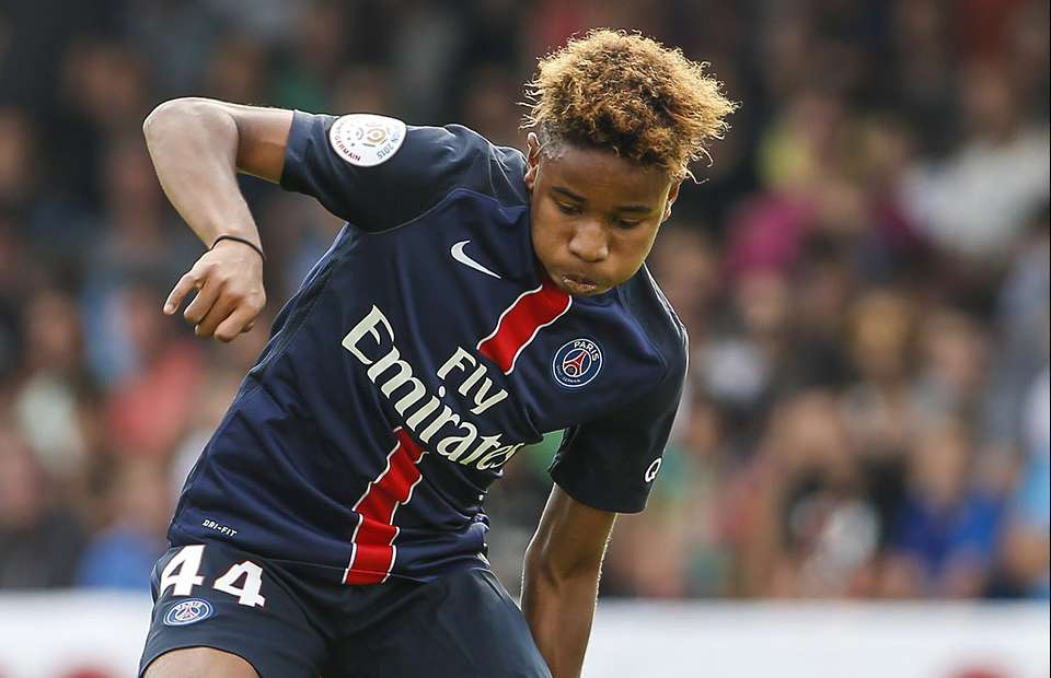 3 jeunes du PSG font partie de l'équipe-type de la Youth League